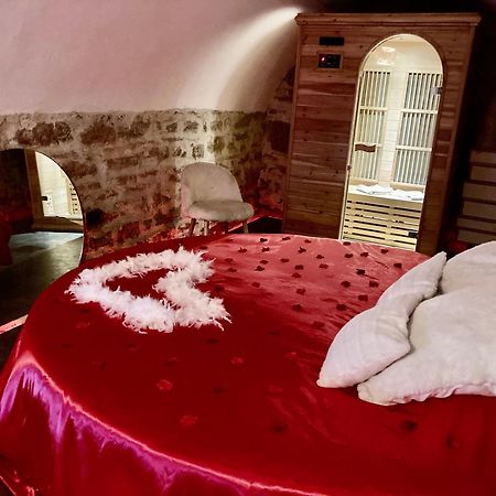 Ly'Ove Apartment Лион Екстериор снимка