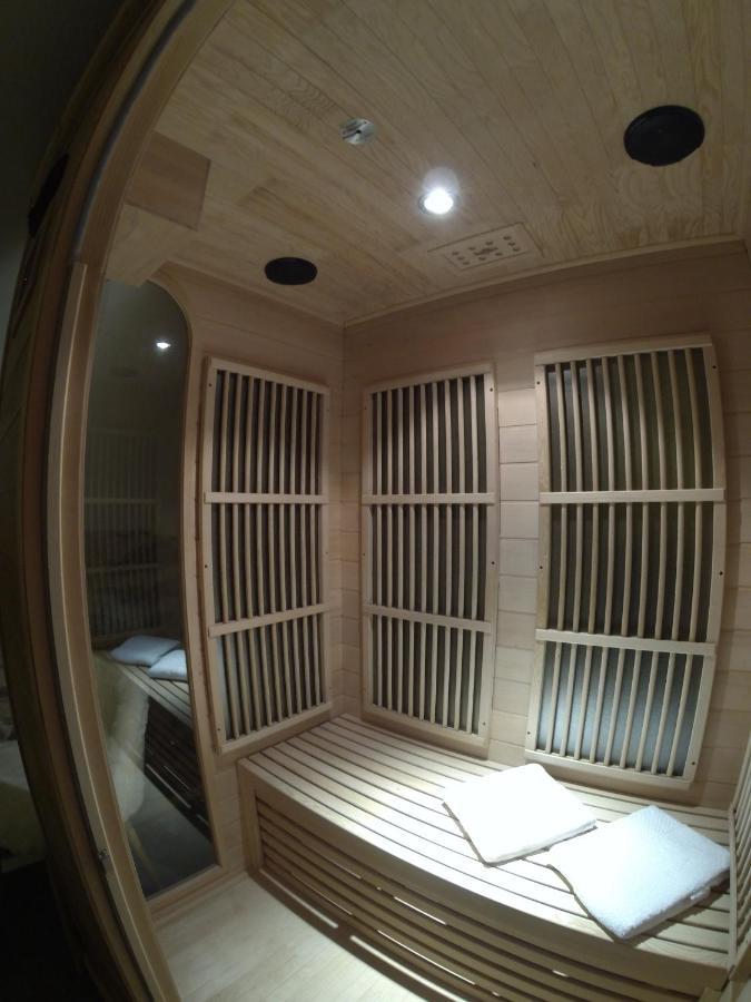 Ly'Ove Apartment Лион Екстериор снимка